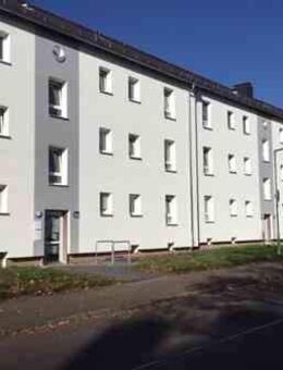 Neue Wohnung, neues Glück! Günstige 3-Zimmer-Wohnung - Kassel