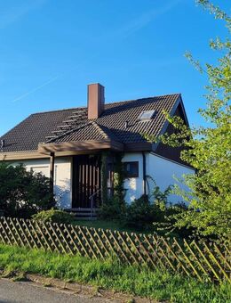 Einfamilienhaus in Muhr am See - großzügig, familienfreundlich und sofort beziehbar - Muhr (See)