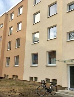 Großzügige 3-Zimmer-Wohnung mit Balkon - Garbsen