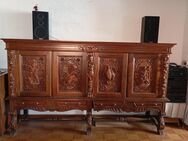 Toller antiker Buffetschrank zu verkaufen - Homburg