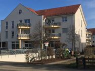 Kapitalanlage oder Alterswohnsitz! Ruhige 2-Zimmerwohnung mit Balkon und Stellplatz zu verkaufen! - Leipzig