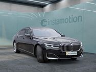 BMW 730, , Jahr 2021 - München