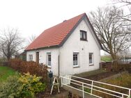 Charmantes Haus mit viel Gestaltungspotential - Butjadingen