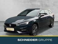 Seat Leon, 1.5 Sportstourer FR 150, Jahr 2022 - Plauen