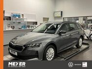 Skoda Octavia, 1.5 TSI Combi Combi Essence, Jahr 2022 - Tostedt