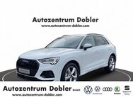 Audi Q3, advanced 35 TFSI", Jahr 2022 - Mühlacker