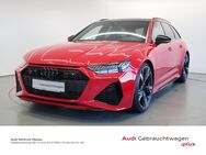 Audi RS6, Avant, Jahr 2019 - Passau