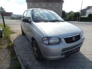 Suzuki Alto 1.1 Automatik Comfort, Klima, HU-AU NEU - Bautzen