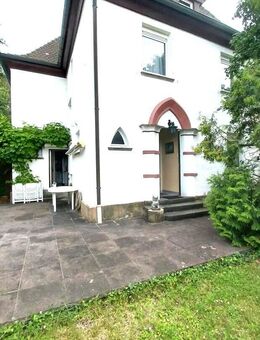 !!! Rarität- Stadtvilla in Feuerbach !!! - Stuttgart