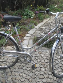 Marken - City - Damenrad ( Heidemann) - Germering