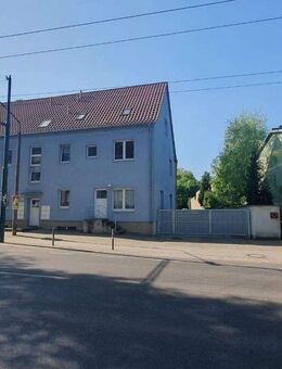 Eberswalde 3 Zimmer Wohnung - Eberswalde