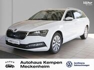 Skoda Superb, 1.5 TSI Combi Style 17, Jahr 2023 - Meckenheim