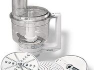 BOSCH Zerkleinereraufsatz MUZ5MM1, Zubehör für Bosch Küchenmaschinen MUM5…