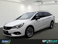 Opel Astra 1.2 Turbo Start/Stop Sports Tourer Ultimate - Erfurt