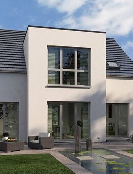 Ihr individuelles Einfamilienhaus in Ensch - Gestalten Sie Ihr Traumhaus nach Ihren Vorstellungen! - Ensch