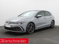 VW Golf, 2.0 TDI 8 GTD IQ-LIGHT DIGITAL 19, Jahr 2024 - Gunzenhausen