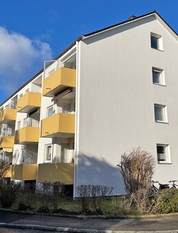 3 Zimmer | Küche + Südbalkon in Königsbrunn - Königsbrunn
