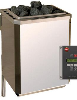 weka Saunaofen OS, 9 kW, externe Steuerung