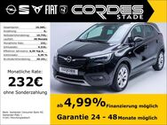 Opel Crossland, 1.2 INNOVATION Turbo (232), Jahr 2020 - Stade (Hansestadt)