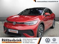 VW ID.5 Pro 77kW/h Head-up Pano AHK - Bramsche