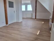 Modernisierte 2-Raum-Wohnung mit Burgblick in ruhiger Lage - Meißen
