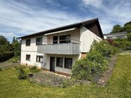 EINFAMILIENHAUS MIT EINLIEGERWOHNUNG UND DOPPELGARAGE IN STEINBACH - Schwäbisch Hall