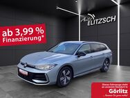 VW Passat, TDI R-Line Black Style AID, Jahr 2024 - Kamenz