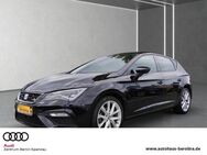 Seat Leon, 1.5 TSI FR BEATS R, Jahr 2019 - Berlin