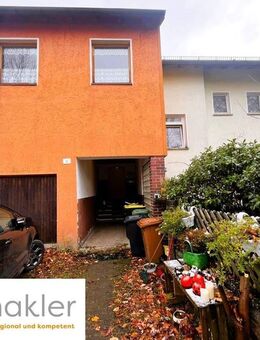 Interessantes Angebot für Kapitalanleger- Zwei-Zimmer-Wohnung bei Köditz - Köditz