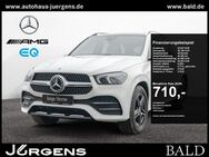 Mercedes GLE 300 AMG, AMG-Sport Burm Memo, Jahr 2022 - Lüdenscheid