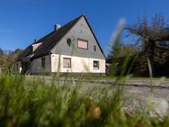 Hübsches Einfamilienhaus in ruhiger Lage von Rietschen/ Daubitz - Rietschen