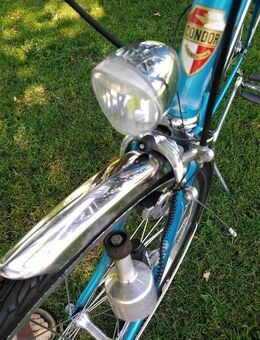 Damen Mädchen Fahrrad 26Zoll Condor CH Original Nostalgie Classic - Volketswil