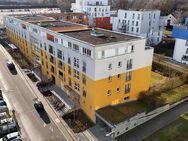 Im Herzen von Regensburg 2,5 Zimmer-Wohnung - Regensburg