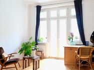 Bright sunny flat in Neukölln - Berlin