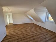 Neubau: 3-Zimmer-Wohnung in Buchloe! - Buchloe