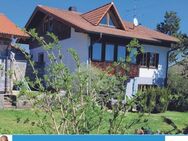 Haus + tiny house + Carport TOP Lage mit Fernsicht und Garten - Bingen