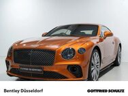 Bentley Continental GT, Speed BENTLEY DÜSSELDORF, Jahr 2023 - Düsseldorf