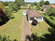 Wohnen mit Traumlage - Langenhagen