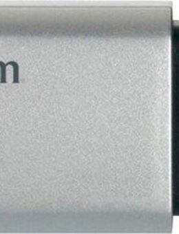 Verbatim Secure Pro 64GB USB-Stick (USB 3.2, Lesegeschwindigkeit 35 MB/s)