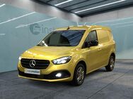 Mercedes Citan, 112 SpurW KlimaA, Jahr 2023 - München