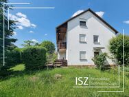 Top Investment! Saniertes Dreifamilienhaus (Dach, Heizung, Fenster, Kanal) mit 4,32 % Rendite - Schwabach