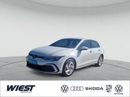 VW Golf, 1.4 TSI VIII GTE, Jahr 2022 - Darmstadt