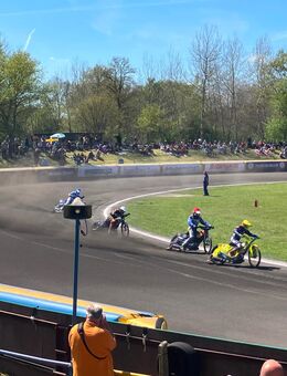 Welche Sie, möchte mit zum Motorsport - Pinneberg