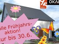 Klassisches Einfamilienhaus mit offener Raumgestaltung. Mit Wohnkeller. - Leimen (Baden-Württemberg)