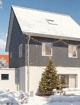 Letzte Einheit: Neubau im Herzen von Moos KfW-40-Effizienzhaus - Moos (Baden-Württemberg)