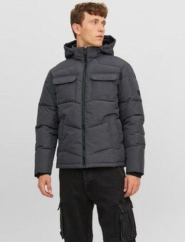 Jack & Jones Steppjacke JJMASON PUFFER JACKET SN