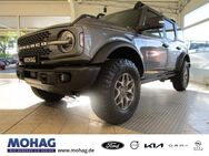 Ford Bronco, 2.7 l Badlands e EcoBoost EU6d, Jahr 2023 - Gelsenkirchen