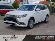 Mitsubishi Outlander 2.4 MIVEC PHEV TOP AHK - Scheeßel