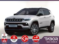 Jeep Compass, 1.5 MHEV 130 Summit, Jahr 2022 - Kehl