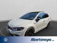 VW Polo, 2.0 TSI GTI Edition 25 OPF, Jahr 2024 - Leinefelde-Worbis